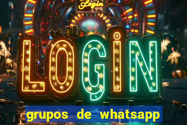 grupos de whatsapp de palpites de futebol